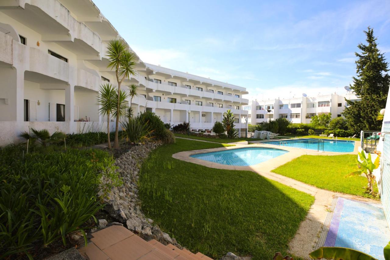 Sea Gardens - Alvaflor - Vilamoura Exteriér fotografie